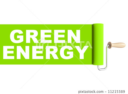 GREEN ENERGY GREEN ENERGY 11215389