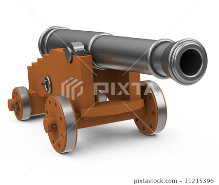 the cannon 11215396