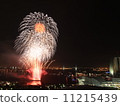開幕節日煙花 11215439