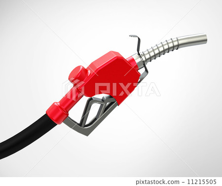 the fuel nozzle 11215505