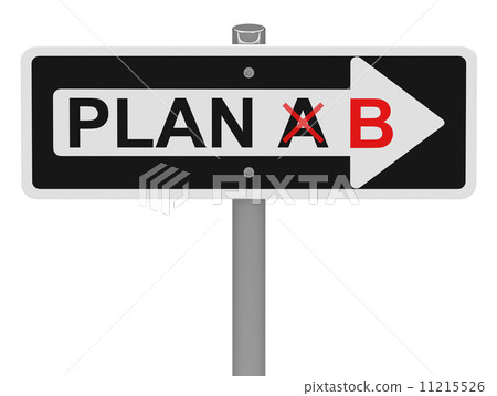 plan b 11215526
