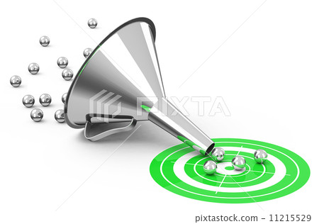 the ecological target 11215529