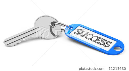 the key to success 11215680
