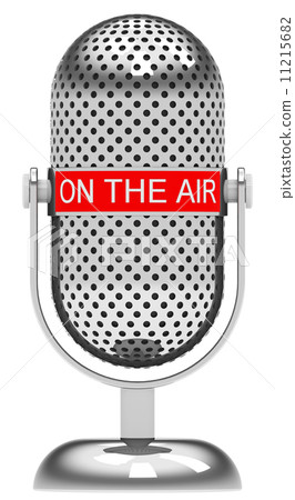 on the air 11215682