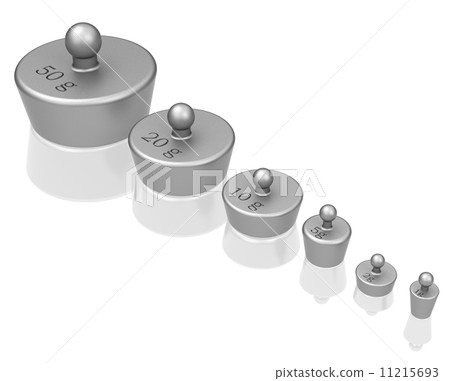 the weights the weights 11215693