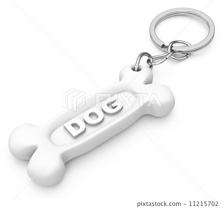 dog chew bone 11215702