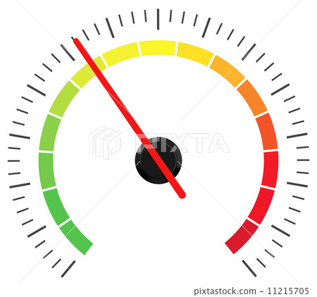 the level indicator 11215705