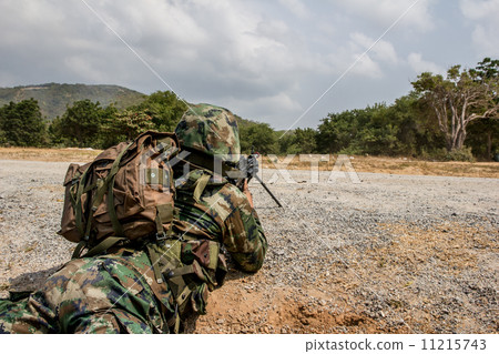 soldier soldier 11215743