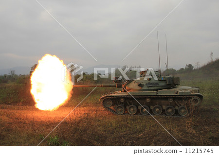 tank tank 11215745