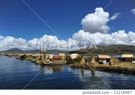 秘魯普諾烏魯斯島 秘魯普諾烏魯斯島 11216067