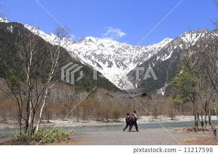 Kamikochi of May Kamikochi of May 11217598