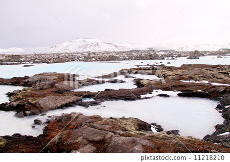 Icelandic landscape 11218210