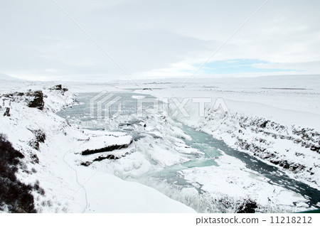 Icelandic landscape Icelandic landscape 11218212