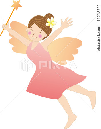 Fairy Fairy 11218793