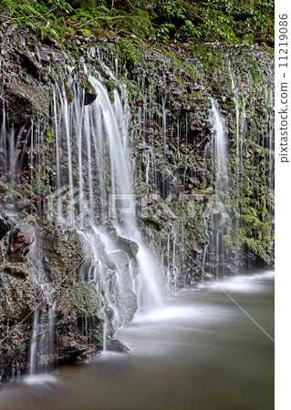 箱根Chijo瀑布 11219086