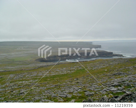 阿蘭群島Inishmore風景 11219359