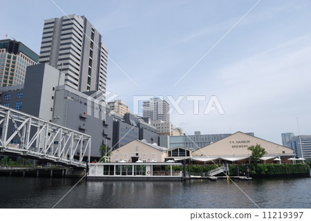 Tennozu Isle 11219397