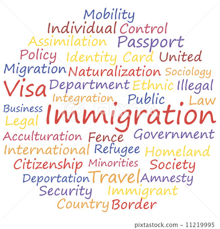 immigration immigration 11219995