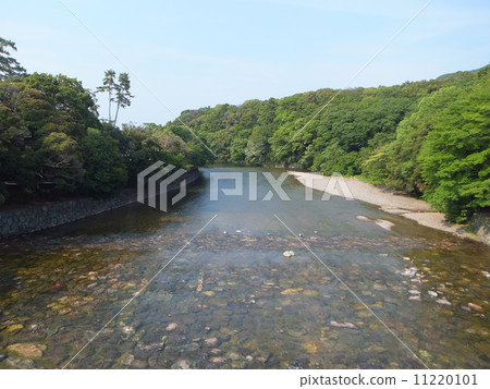 鈴祖河 鈴祖河 11220101