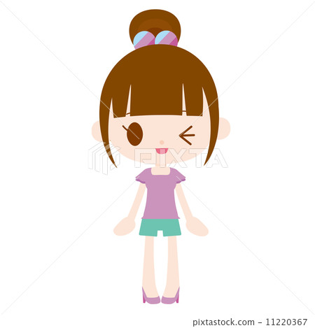 Short pants girls Short pants girls 11220367