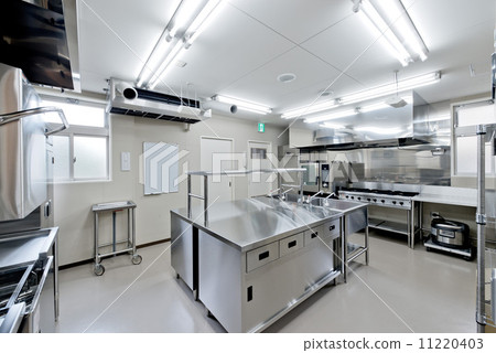 Image of the kitchen 11220403