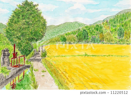 卓有成效的秋天 卓有成效的秋天 11220512