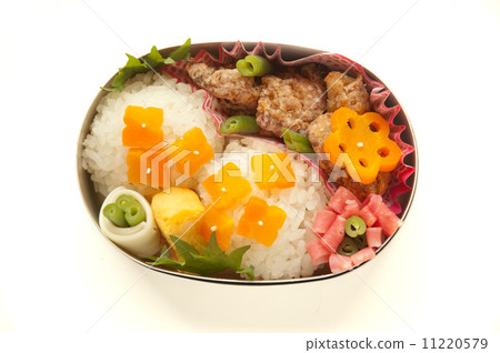 Bento of hydrangea Bento of hydrangea 11220579