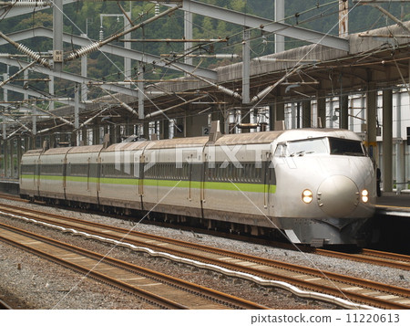 新幹線0號線 新幹線0號線 11220613