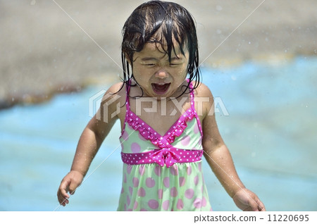 The pool 11220695