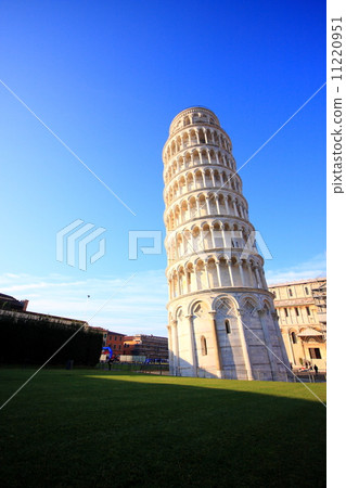 比薩斜塔 11220951