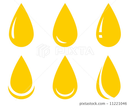 oil drop set oil drop set 11221046