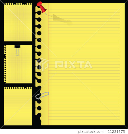 Note Papers Note Papers 11221575