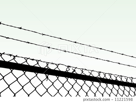 Fence 11221598