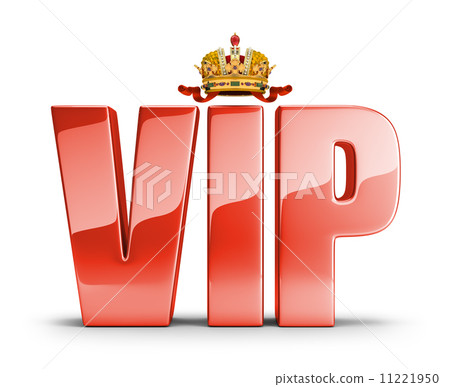 VIP concept 11221950