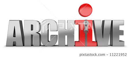 ARCHIVE concept ARCHIVE concept 11221952