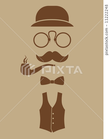 Gentlemens vintage stuff 11222248