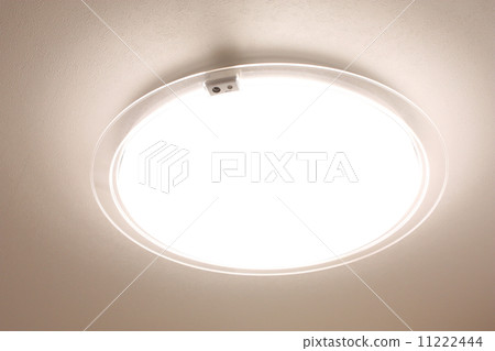 節能型 LED 吸頂燈,附天花板簽名,適合家庭使用 節能型 LED 吸頂燈,附天花板簽名,適合家庭使用 11222444