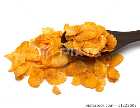 cornflakes cornflakes 11222602