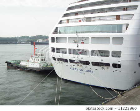 Costa Victoria 11222960