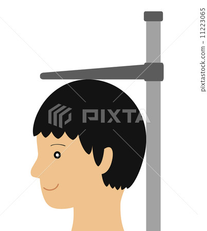 Height measurement 11223065
