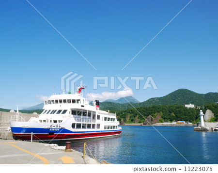 Shiretoko Cape cruise Shiretoko Cape cruise 11223075