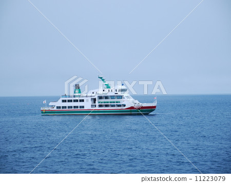 知床海角遊輪 11223079