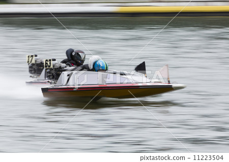 賽艇比賽 11223504