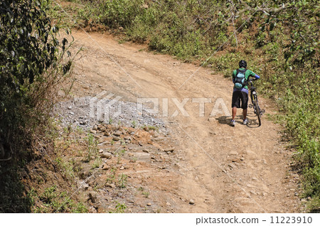 Mountain Bike Adventure 11223910