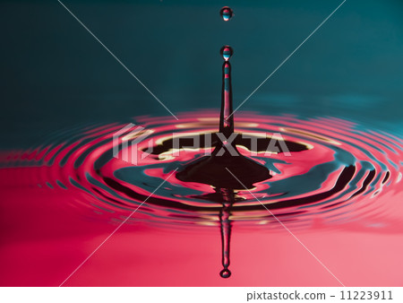 Water Droplet 11223911