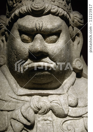 Ancient Chinese Sculpture Ancient Chinese Sculpture 11223917