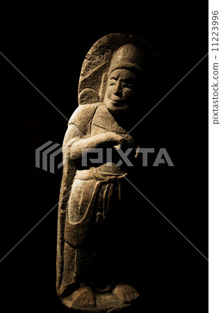 Ancient Chinese Sculpture 11223996