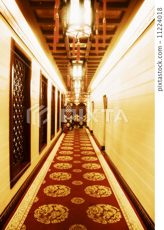 Hallway Hallway 11224018