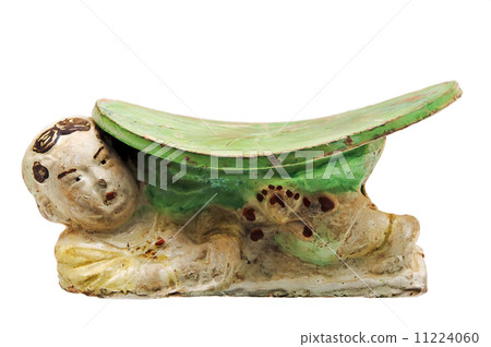 Ancient Ceramic Sculpture 11224060