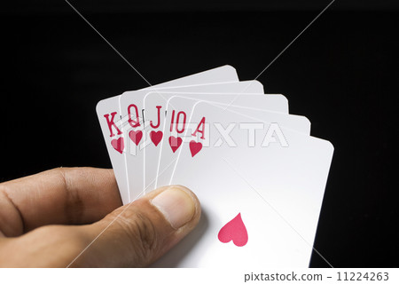 Game Cards 11224263